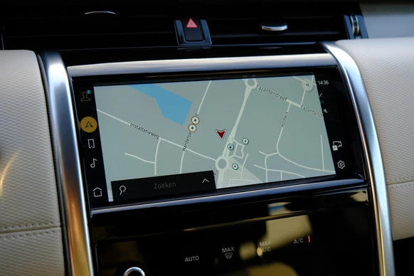 Land Rover Discovery Sport - Afbeelding 24 van 30