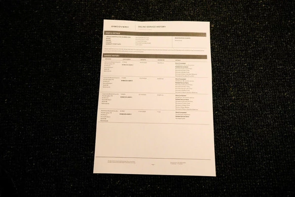 Land Rover Discovery Sport - Afbeelding 26 van 30