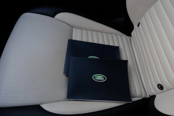 Land Rover Discovery Sport - Afbeelding 27 van 30