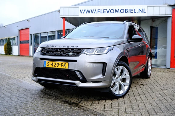 Land Rover Discovery Sport - Afbeelding 1 van 30