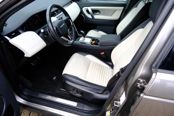 Land Rover Discovery Sport - Afbeelding 2 van 30