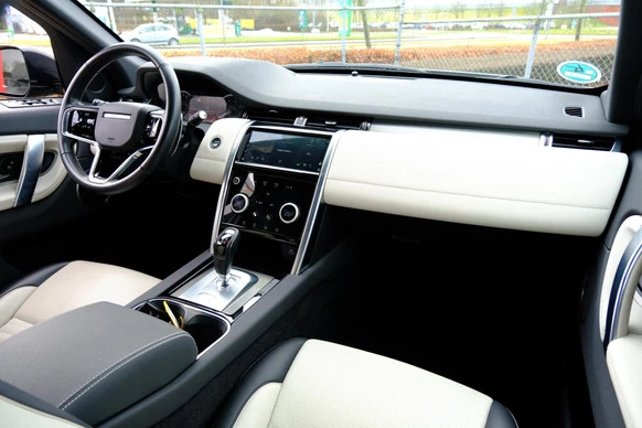 Land Rover Discovery Sport - Afbeelding 5 van 30