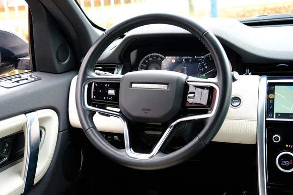 Land Rover Discovery Sport - Afbeelding 6 van 30