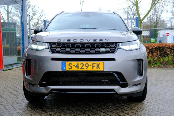 Land Rover Discovery Sport - Afbeelding 7 van 30