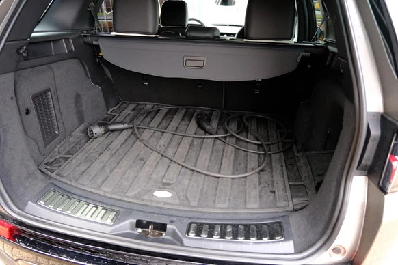 Land Rover Discovery Sport - Afbeelding 10 van 30