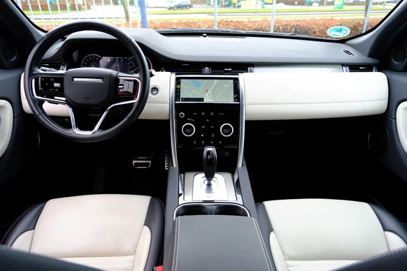 Land Rover Discovery Sport - Afbeelding 12 van 30