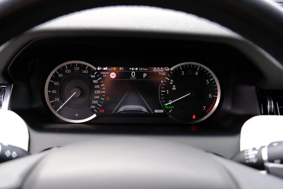 Land Rover Discovery Sport - Afbeelding 13 van 30