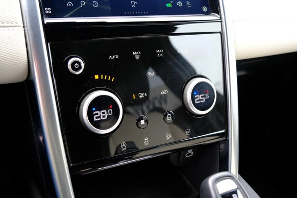 Land Rover Discovery Sport - Afbeelding 14 van 30