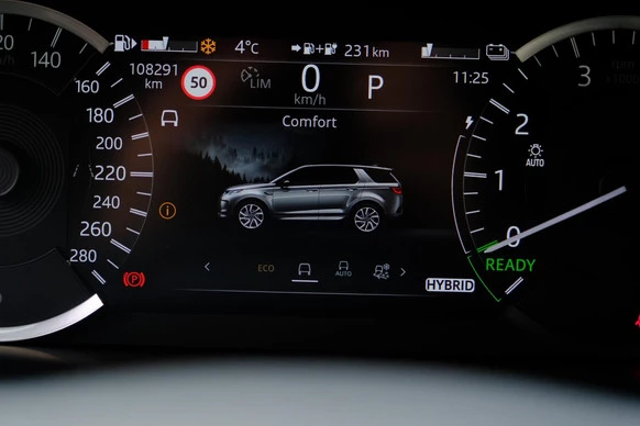 Land Rover Discovery Sport - Afbeelding 15 van 30