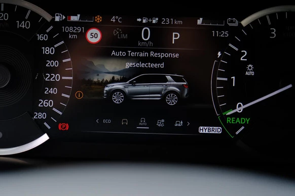 Land Rover Discovery Sport - Afbeelding 16 van 30