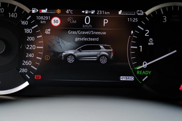 Land Rover Discovery Sport - Afbeelding 17 van 30