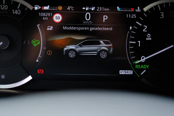 Land Rover Discovery Sport - Afbeelding 18 van 30