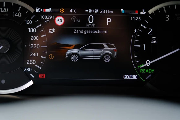Land Rover Discovery Sport - Afbeelding 19 van 30