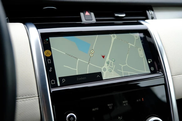 Land Rover Discovery Sport - Afbeelding 21 van 30