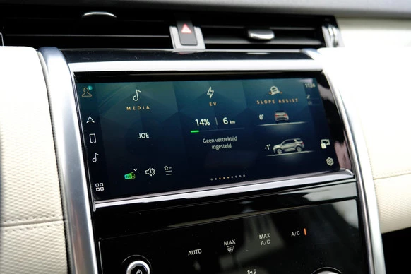 Land Rover Discovery Sport - Afbeelding 23 van 30