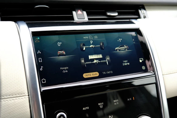Land Rover Discovery Sport - Afbeelding 24 van 30