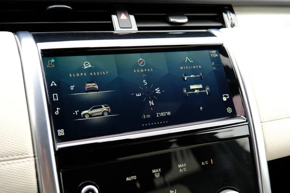 Land Rover Discovery Sport - Afbeelding 25 van 30