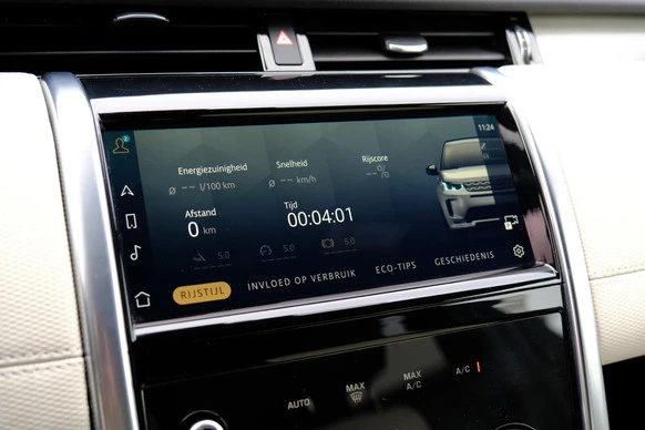 Land Rover Discovery Sport - Afbeelding 26 van 30