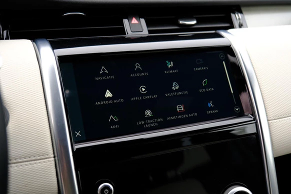 Land Rover Discovery Sport - Afbeelding 27 van 30