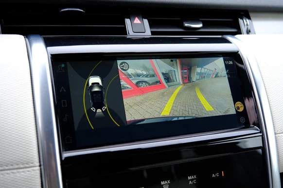 Land Rover Discovery Sport - Afbeelding 28 van 30