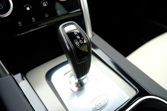 Land Rover Discovery Sport - Afbeelding 30 van 30