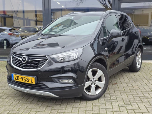 Opel Mokka X - Afbeelding 3 van 21
