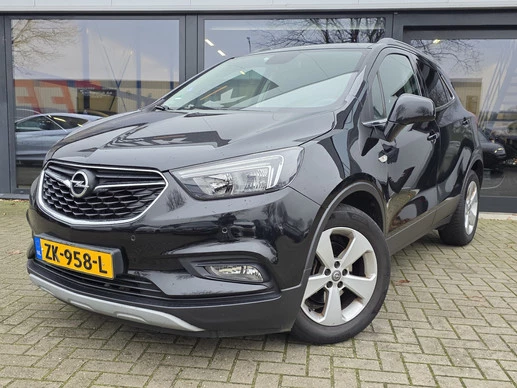 Opel Mokka X - Afbeelding 4 van 21