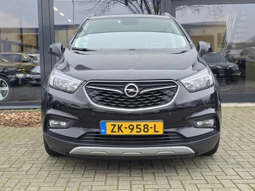Opel Mokka X - Afbeelding 5 van 21