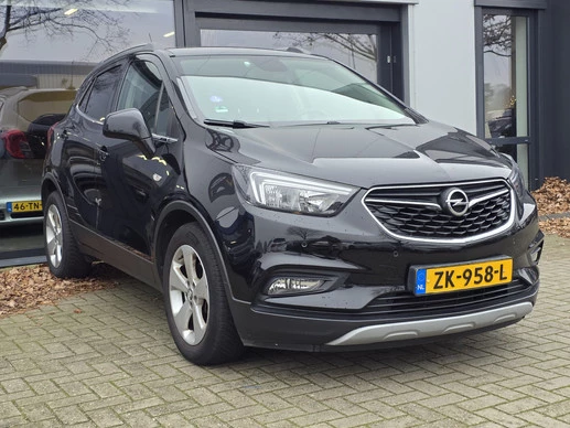Opel Mokka X - Afbeelding 6 van 21