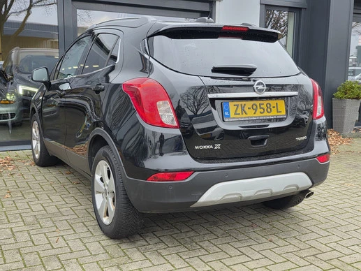 Opel Mokka X - Afbeelding 8 van 21