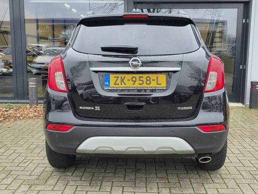 Opel Mokka X - Afbeelding 9 van 21