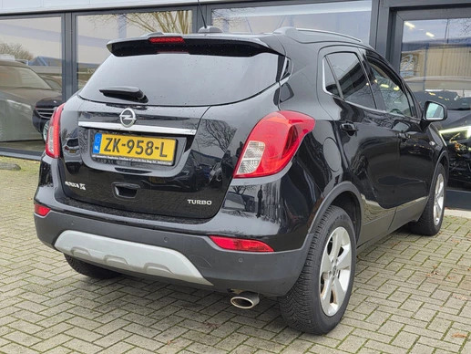 Opel Mokka X - Afbeelding 10 van 21