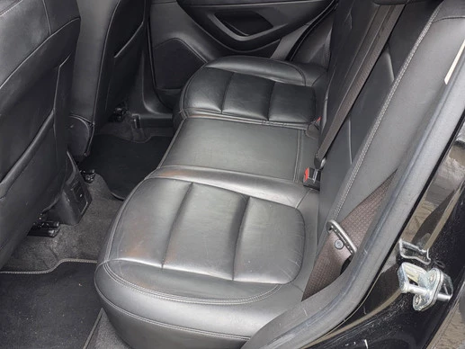 Opel Mokka X - Afbeelding 11 van 21