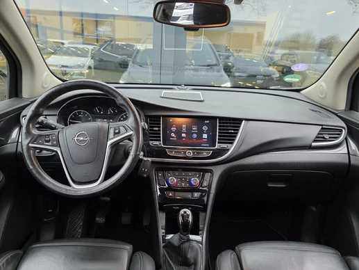Opel Mokka X - Afbeelding 12 van 21