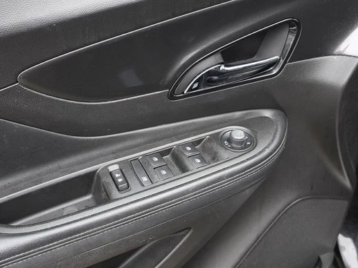 Opel Mokka X - Afbeelding 13 van 21