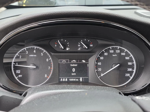 Opel Mokka X - Afbeelding 14 van 21