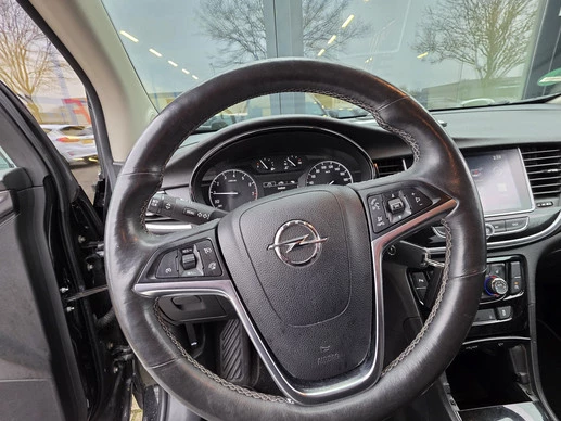 Opel Mokka X - Afbeelding 15 van 21