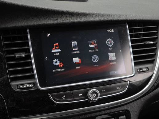 Opel Mokka X - Afbeelding 18 van 21