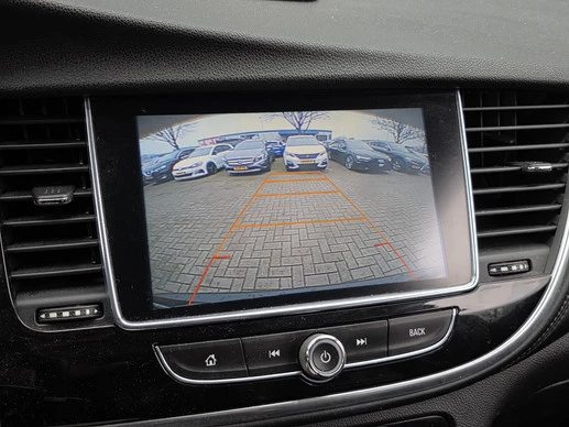 Opel Mokka X - Afbeelding 19 van 21