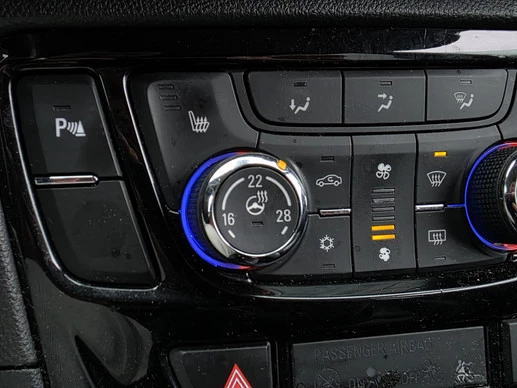 Opel Mokka X - Afbeelding 20 van 21