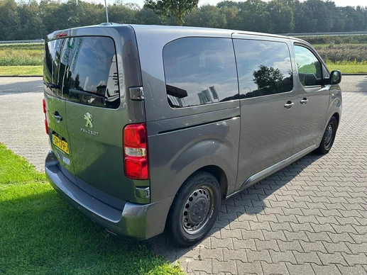 Peugeot Traveller - Afbeelding 2 van 13