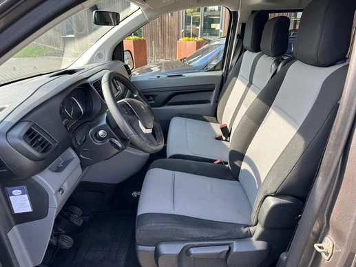 Peugeot Traveller - Afbeelding 4 van 13