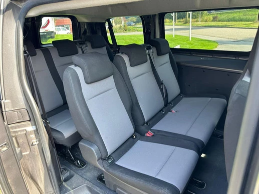 Peugeot Traveller - Afbeelding 5 van 13