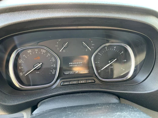 Peugeot Traveller - Afbeelding 6 van 13