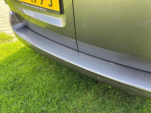 Peugeot Traveller - Afbeelding 7 van 13