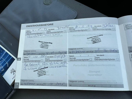 Peugeot Traveller - Afbeelding 8 van 13