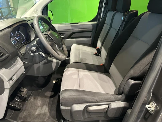 Peugeot Traveller - Afbeelding 3 van 30