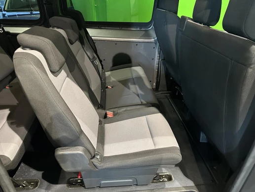 Peugeot Traveller - Afbeelding 4 van 30