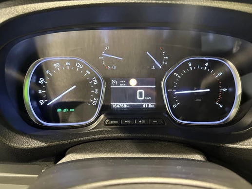 Peugeot Traveller - Afbeelding 5 van 30