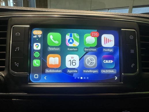 Peugeot Traveller - Afbeelding 6 van 30